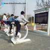 Virtual Cycle Rides