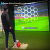 Virtual Football Game