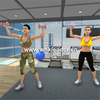 Interactive Fitness