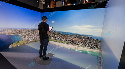 Support Video Player System