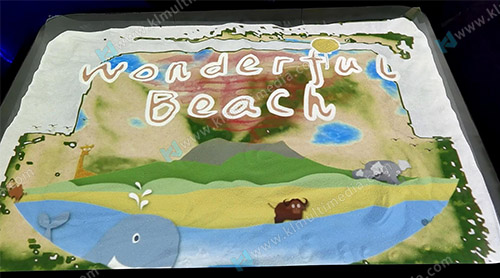 Ar Sandbox Ar Sandbox