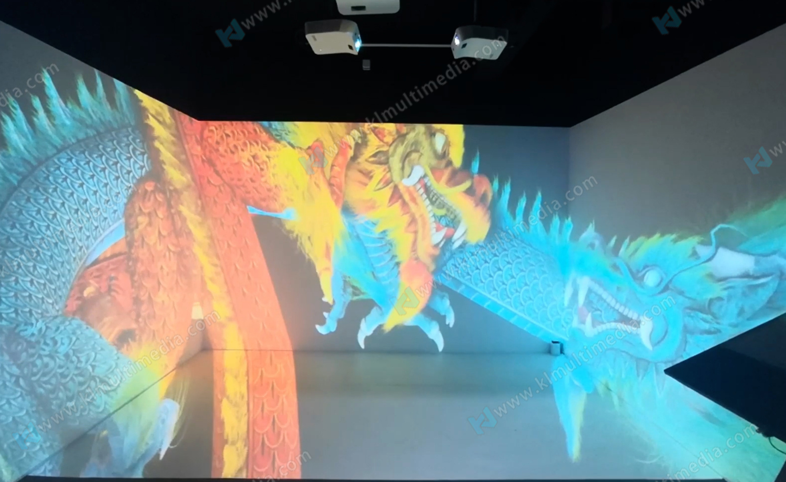 Video Mapping Software
