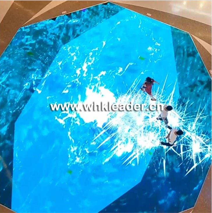 LED Screen