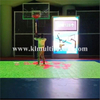 Interactive Basketball