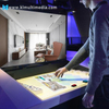 Tangible 3D Tabletops
