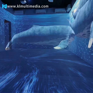 Immersive Meditation