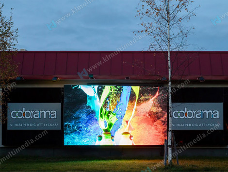 LED Screen