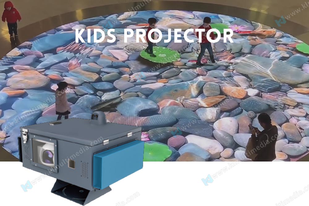 Kids Projector