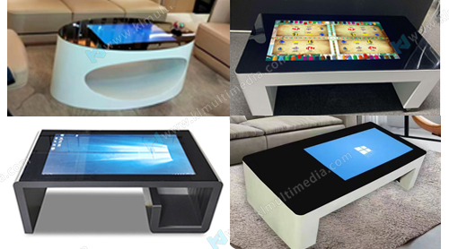 Smart Table