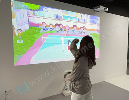 Sports Kinect Games