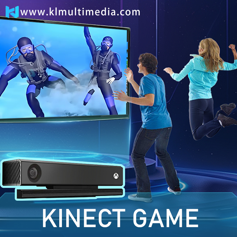 Kinect Game