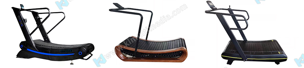 Treadmill Type &Space Requirement