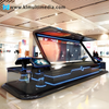 Hologram Box