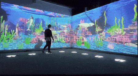 Light Interactive Games