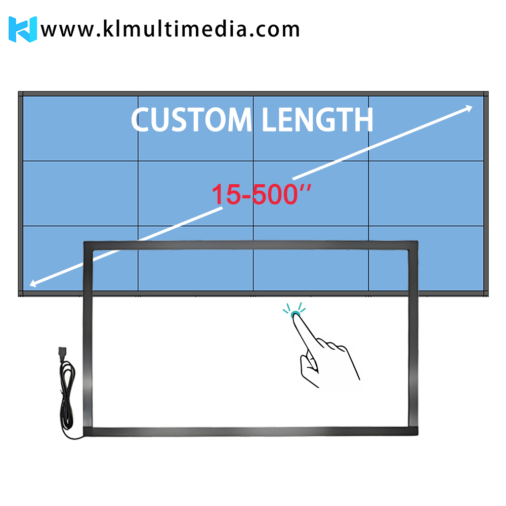 IR Touch Frame