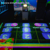 Interactive floors