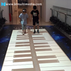 Floor Piano
