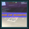 Knob Chip Recognition