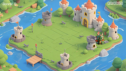 City Blocks