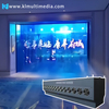 mist screen