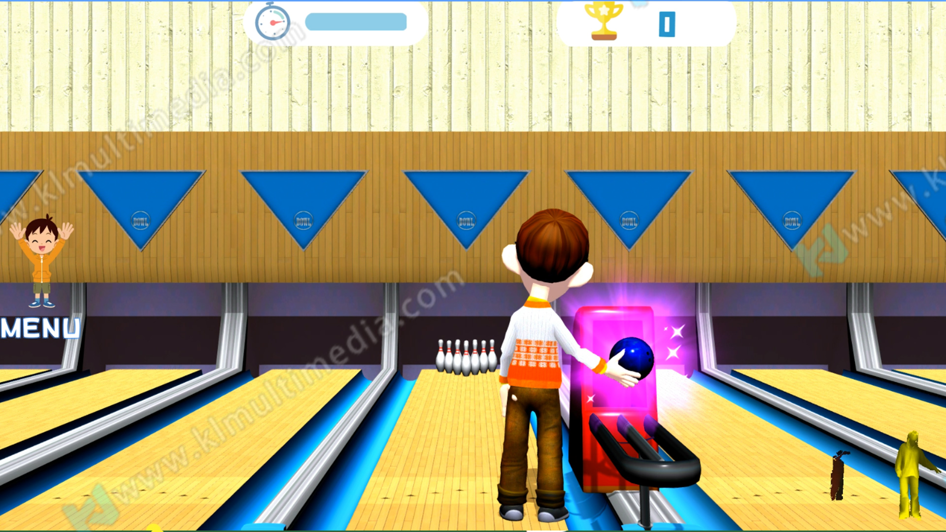 Bowling