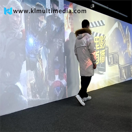 Interactive Ads | interactive billboards - Promote Products