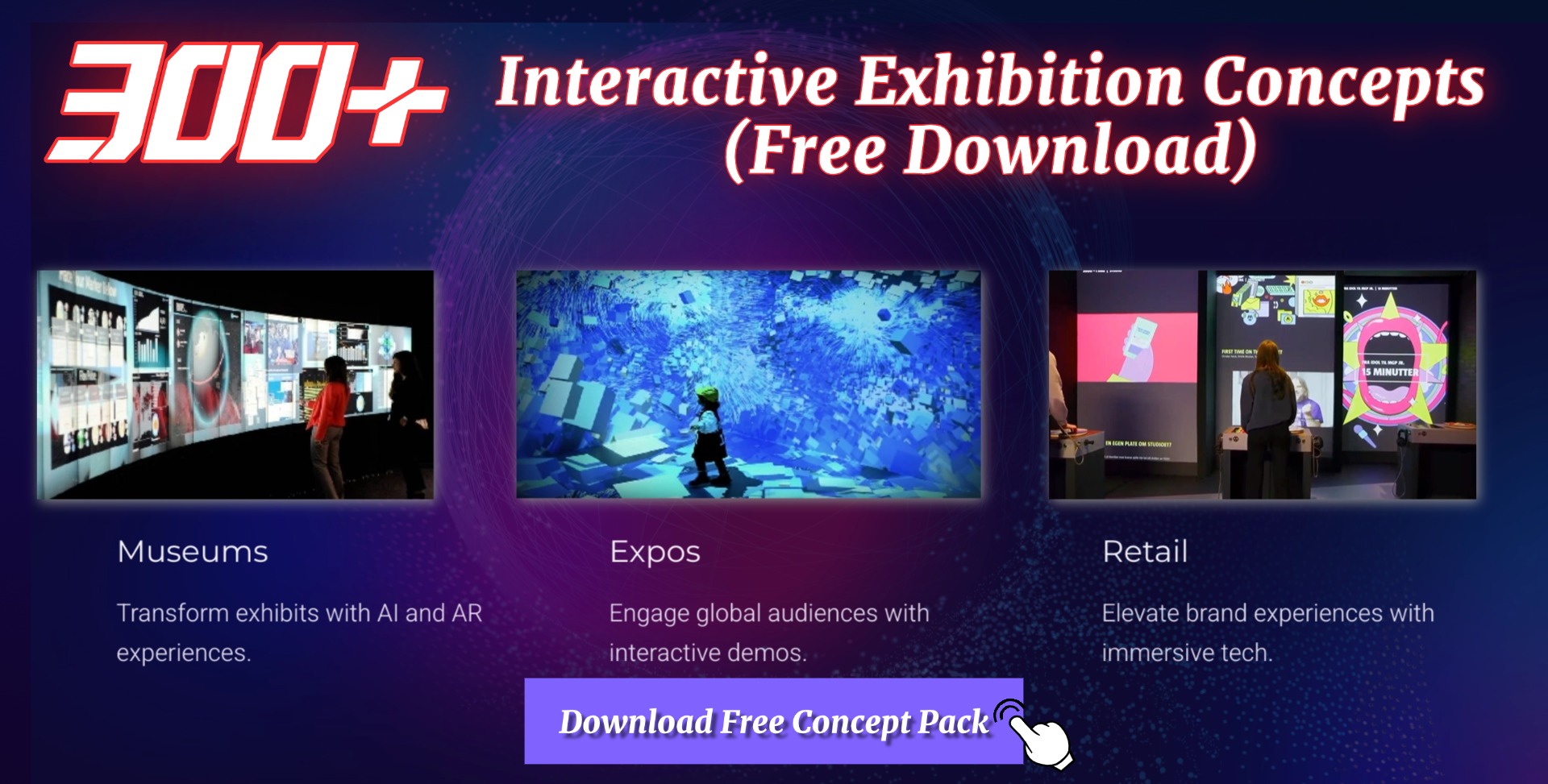 interactive multimedia