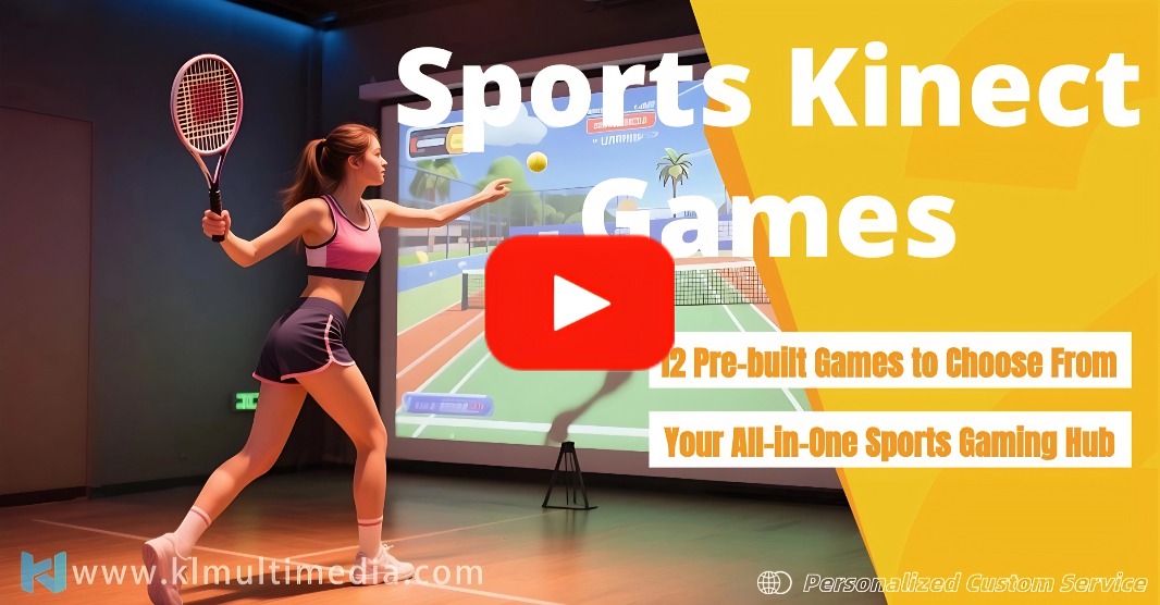 Sports Kinect Games 