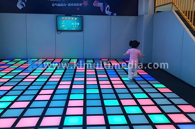 Activate Grid Game