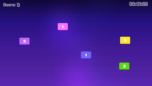 Number Blocks