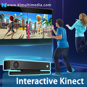 Sports Kinect Games
