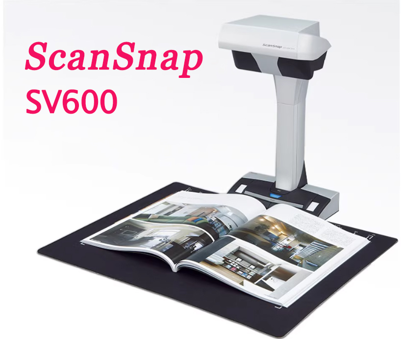 scan snap