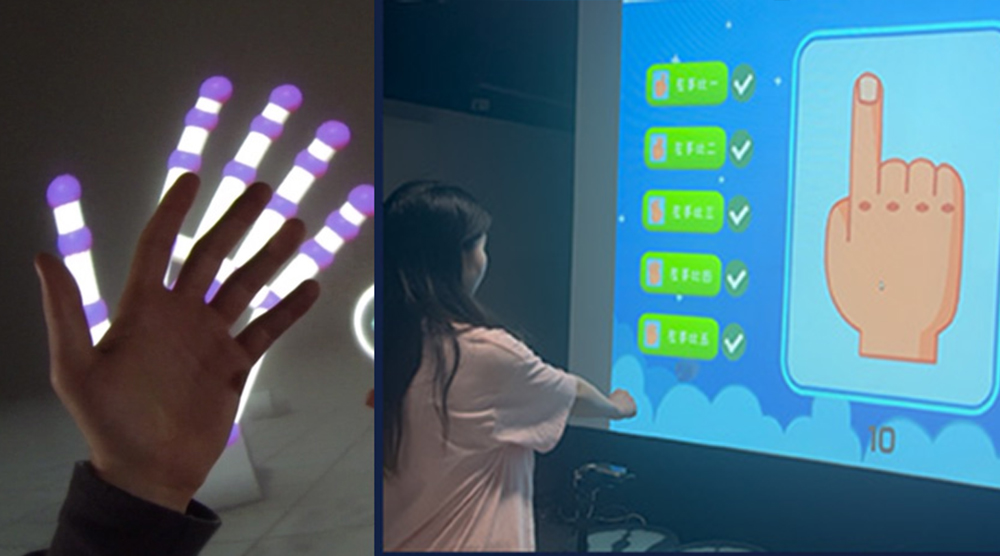 Hand Eye Coordination Wall Games