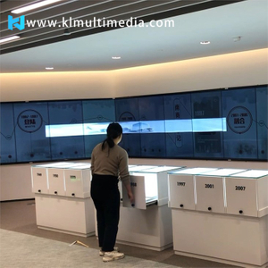 Interactive Installation