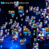 Photo Mosaic Wall