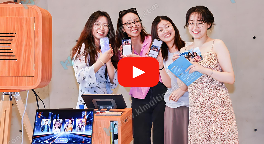 Why use digital photo booth1