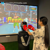 Interactive Sports Games