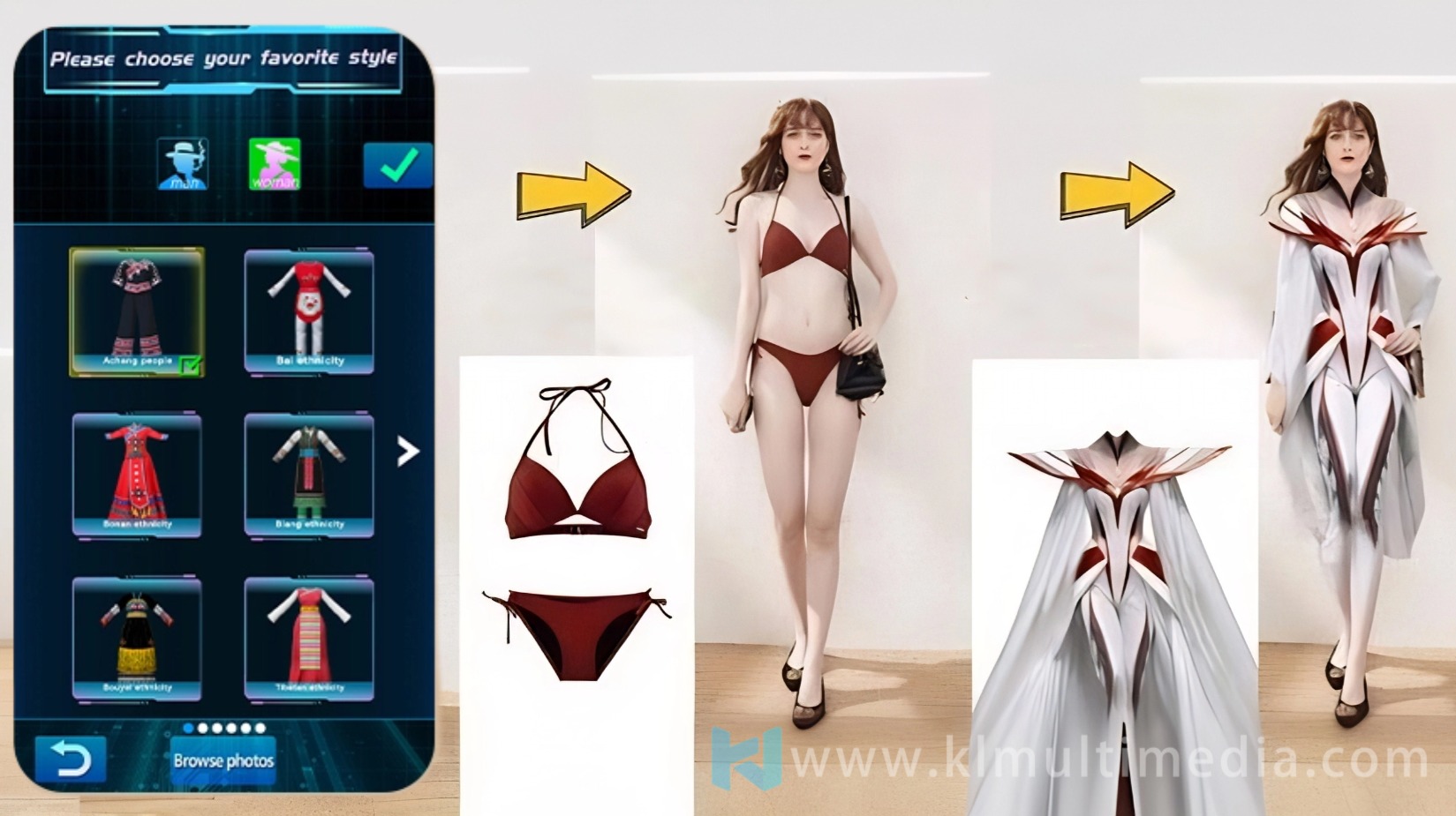 AI Version