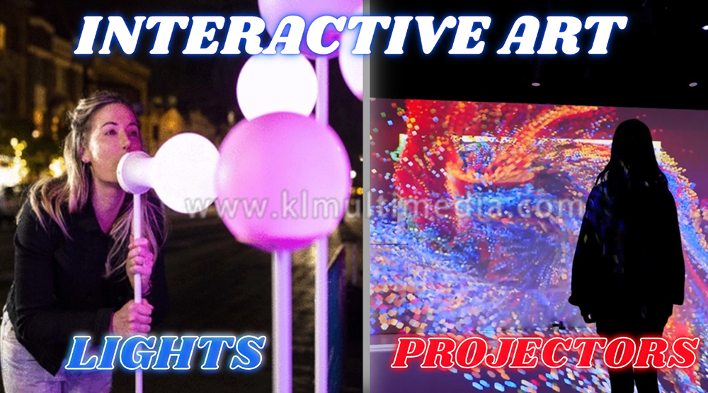 Art Installations