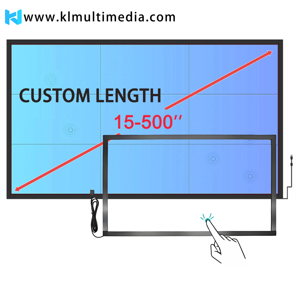 IR Touch Frame