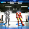 AR Iron Man