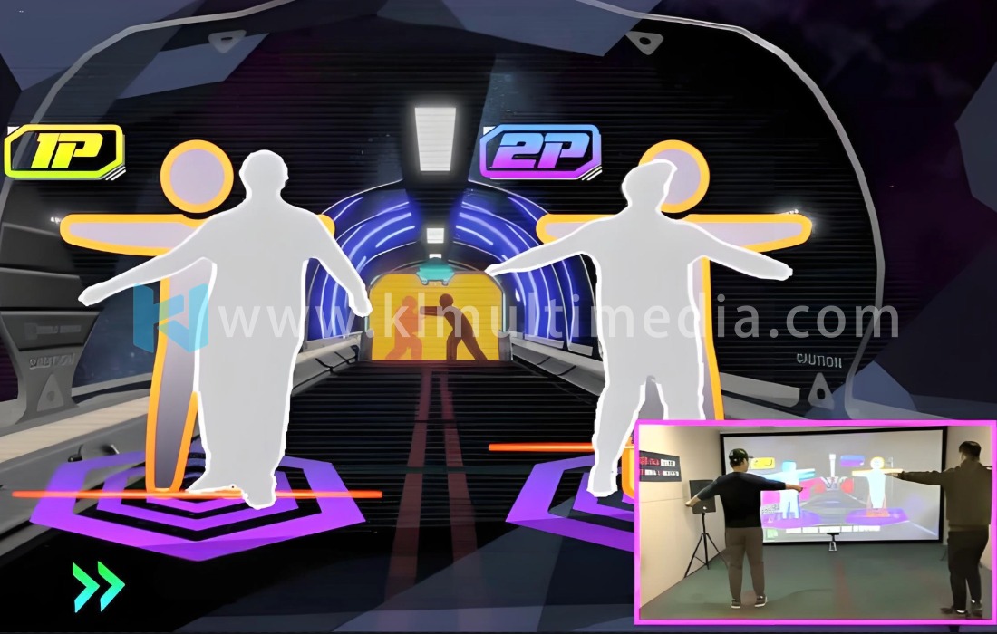 Motion Wall Is Here