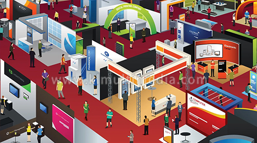Trade Shows and Exhibitions