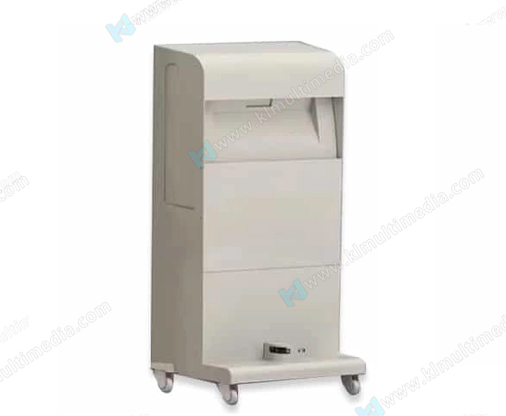 projector with built in games