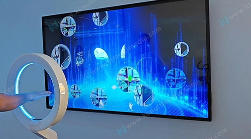 Gesture Recognition