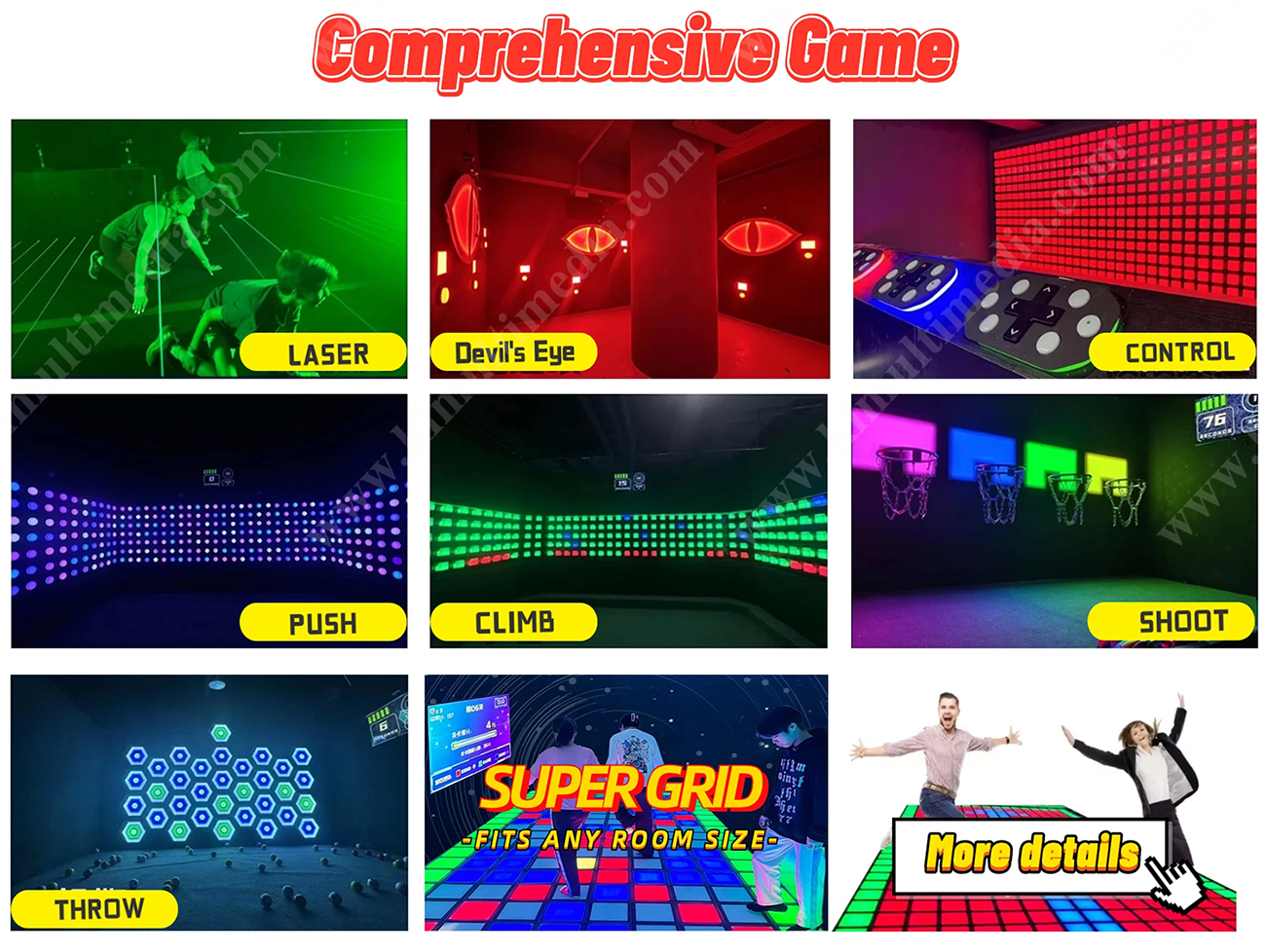 Activate Games