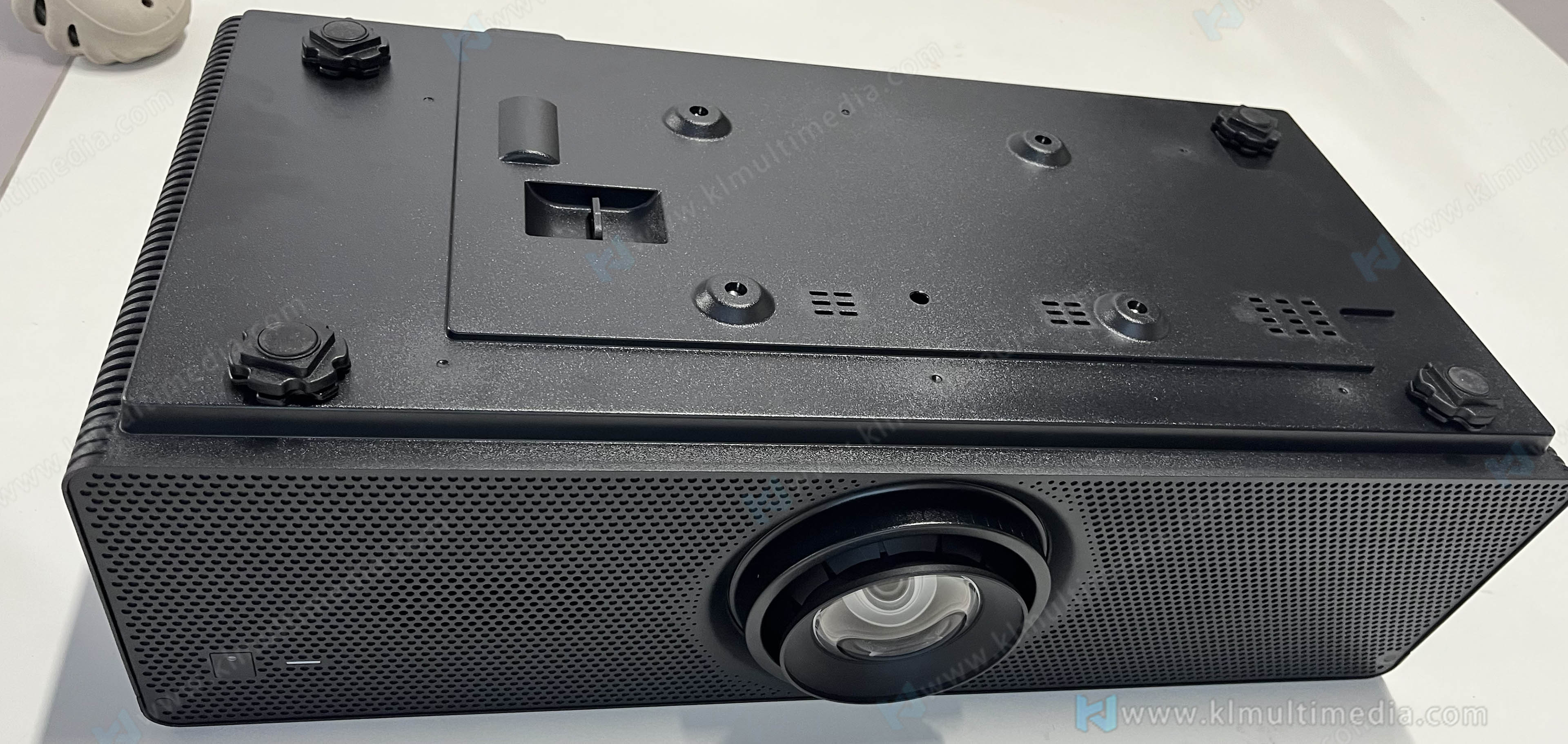 Hisense 4k Projector Technical Parameters