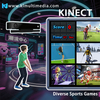 Sports Kinect Games