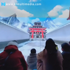 Projection Mapping Content