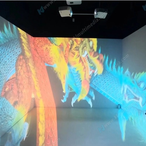 Video Mapping Software